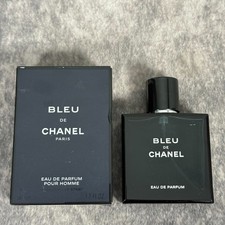 Bleu De Chanel Paris 50ml