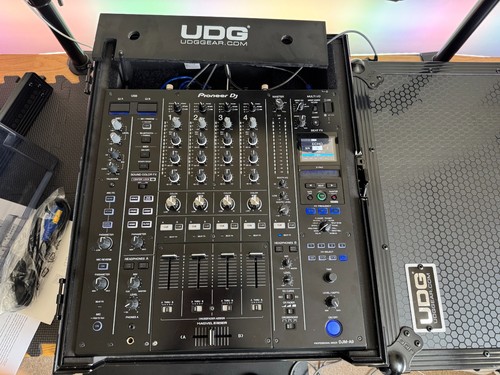 Pioneer djm 4 channel - pioneer, 4-channel