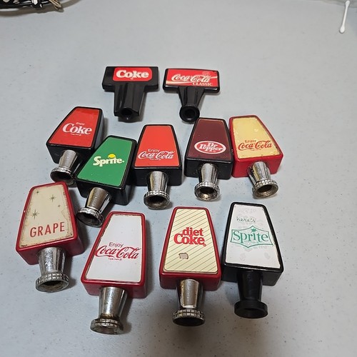 Coca cola fountain - 11, coca-cola