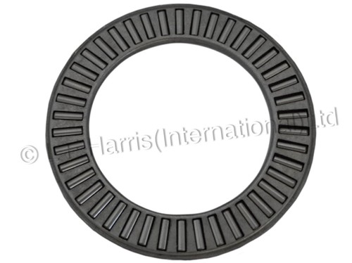 Triumph trident clutch - clutch, thrust