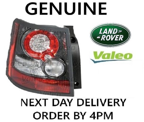 Genuine oem valeo - genuine,