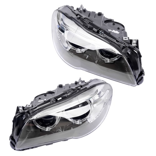 2pcs headlights right left - headlights,