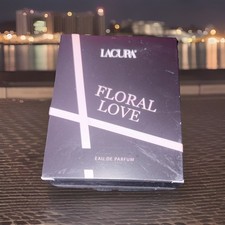 Aldi Lacura Floral Love Eau De