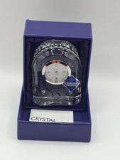 Vintage Edinburgh Crystal