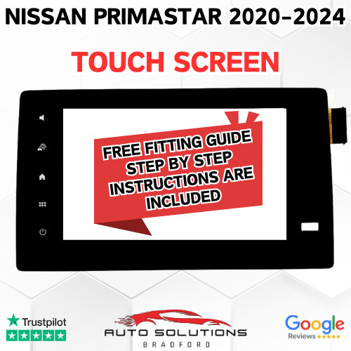 Nissan primastar 2020 2024 - primastar, 2020-2024