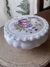 Coalport shrewsbury bone - shrewsbury, china