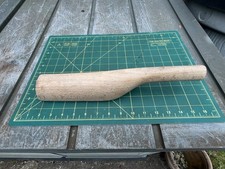 Vintage Roofing Lead Dressing Mallet Hammer Tool