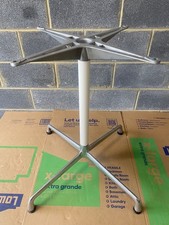 HERMAN MILLER TABLE BASE