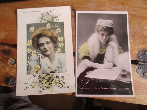 Edwardian actress miss - x,