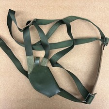 AIRCREW SHOULDER HOLSTER -