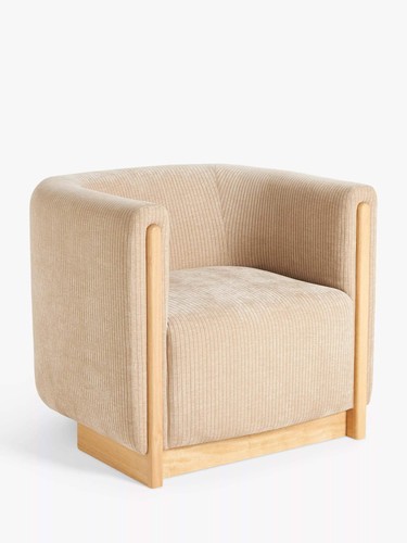 John lewis vila - john, corduroy
