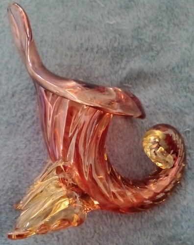 Vintage murano glass - vintage,