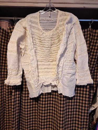 Vintage look early colette - vintage,