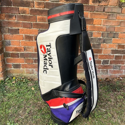 Vtg taylormade retro tour - vtg, taylormade🚩retro