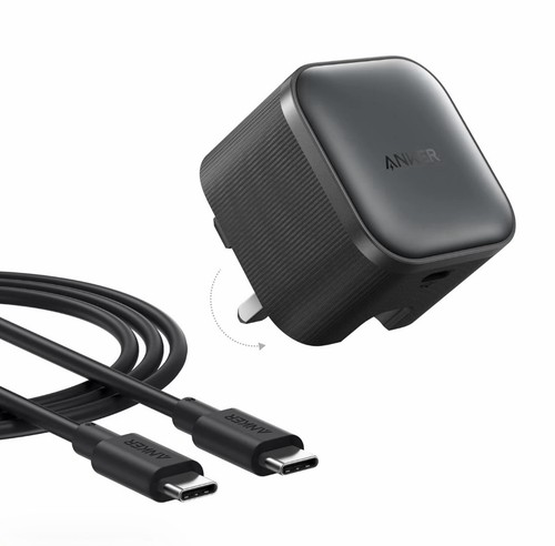 Anker nano 45w usb - 45w, usb-c
