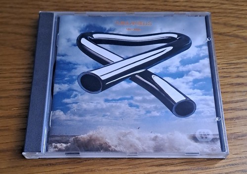 Mike oldfield tubular bells - oldfield,