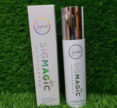 Sigma beauty sigmagic - beauty,