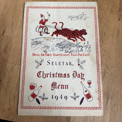 1949 raf seletar - 1949,