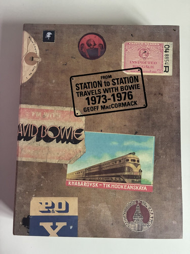 From station - from, to