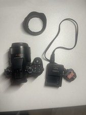 LUMIX DMC-FZ1000 Camera 4k