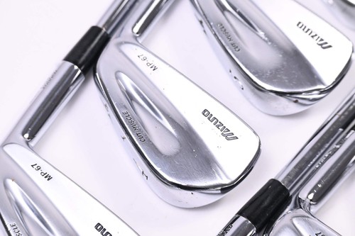 Mizuno irons 3 pw - mp-67, /