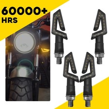 12V LED Turn Signals Blinker