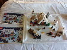 LEGO Creator Winter Village