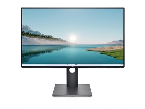 Dell ultrasharp u2720q 27in - 27in, 4k