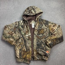 RealTree Jacket Womens Medium