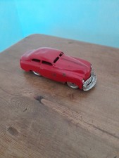 SCHUCO MIRAKOCAR 1001 Made In USA Zone Germany. Working No Key