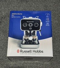 Russell Hobbs Distinctions