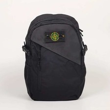 Large Stone Island Rucksack