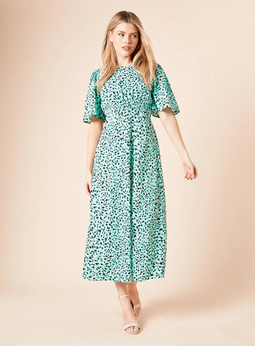 Dorothy perkins green - dorothy,