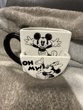 Disney minnie mickey mouse - mickey,