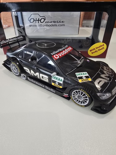 Autoart mercedes c class - autoart, c-class