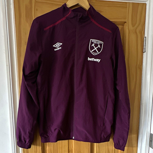 Retro umbro west ham united - retro,