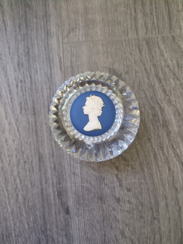 Wedgwood queen elizabeth - queen, ii