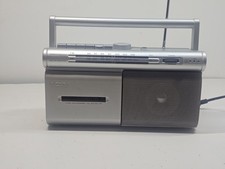 Sony CFM-20 Radio Cassette