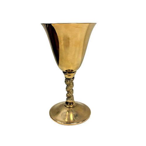 Falstaff gold plated silver - gold,