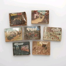 Giles Daily/Sunday Express