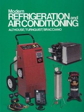 Modern Refrigeration and Air