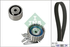 TIMING BELT KIT INA 530 0620