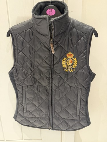 Polo ralph lauren - ladies, black