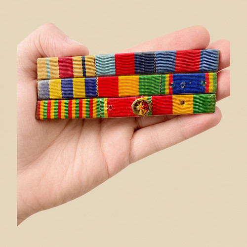 1960s ethiopian military medal - ethiopian,