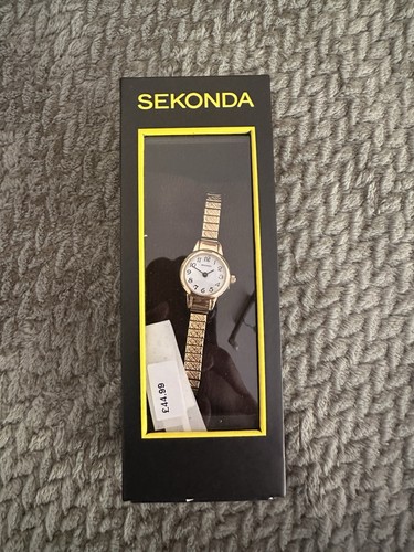 Sekonda easy reader women - sekonda, women's