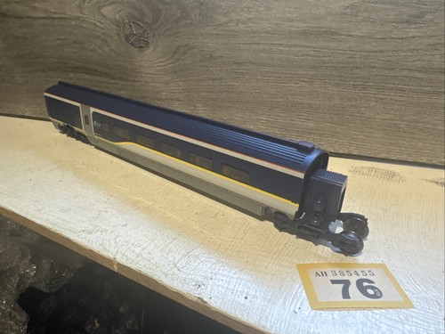 Hornby eurostar intermediate - eurostar,