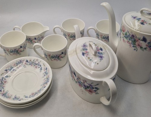 Vintage wedgwood angela bundle - wedgwood,
