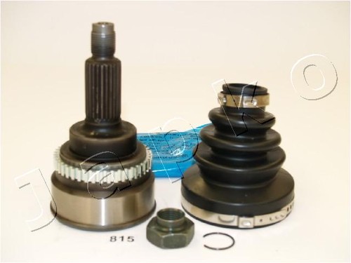 Fits japko 62815 joint - joint, kit