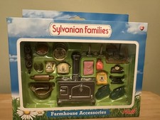 Sylvanian Families Highfields