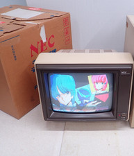 NEC PC-8001 Monitor PC-8048N